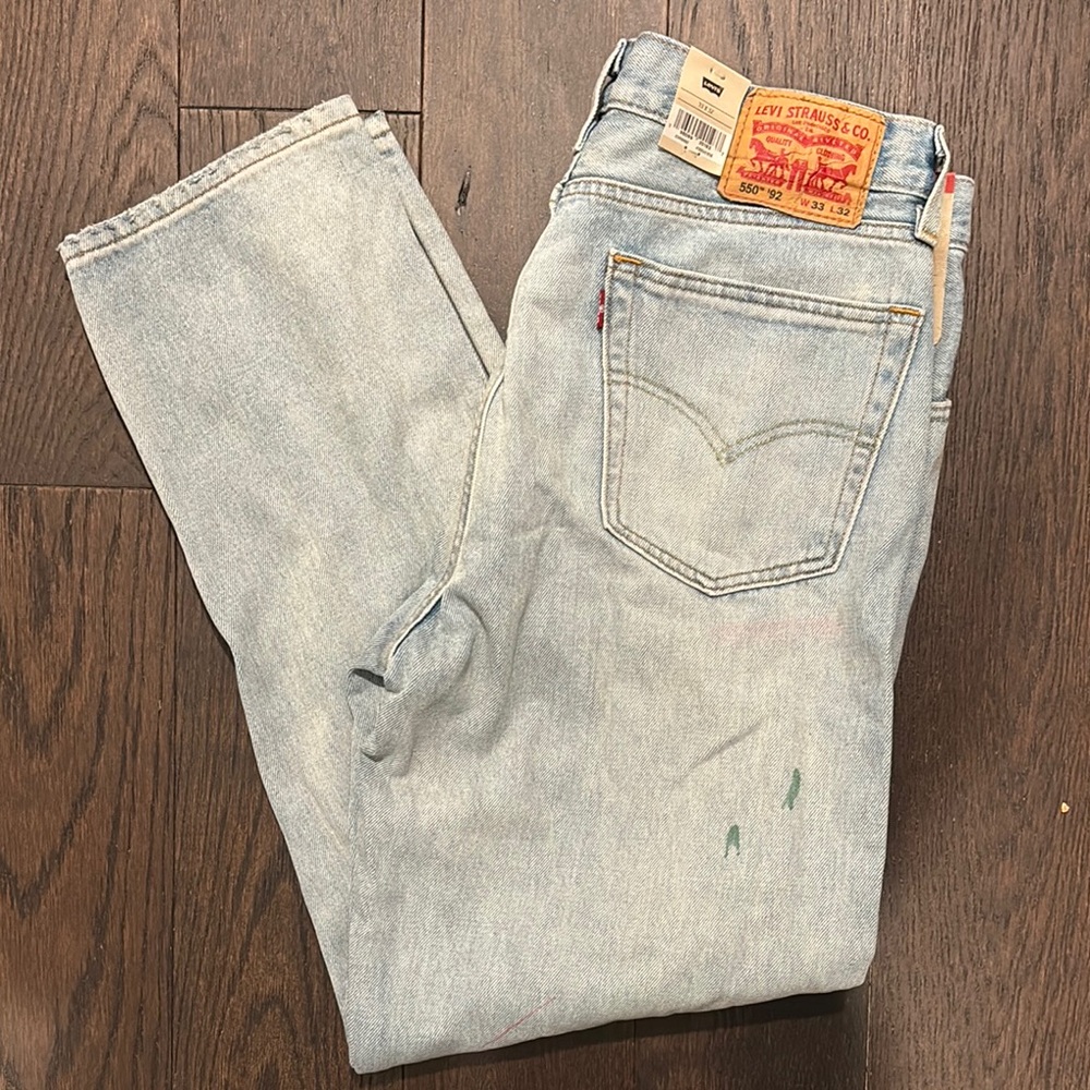 Levi's Jeans